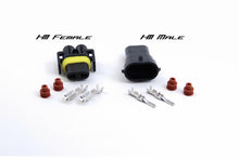 Load image into Gallery viewer, Morimoto WP150 1x AMP Female Connector w Pins
