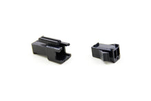 Load image into Gallery viewer, Morimoto WP180 1x 2P JST Female Connector w Pins
