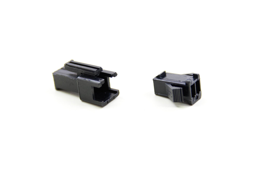 Morimoto WP200 1x 3P JST Female Connector w Pins
