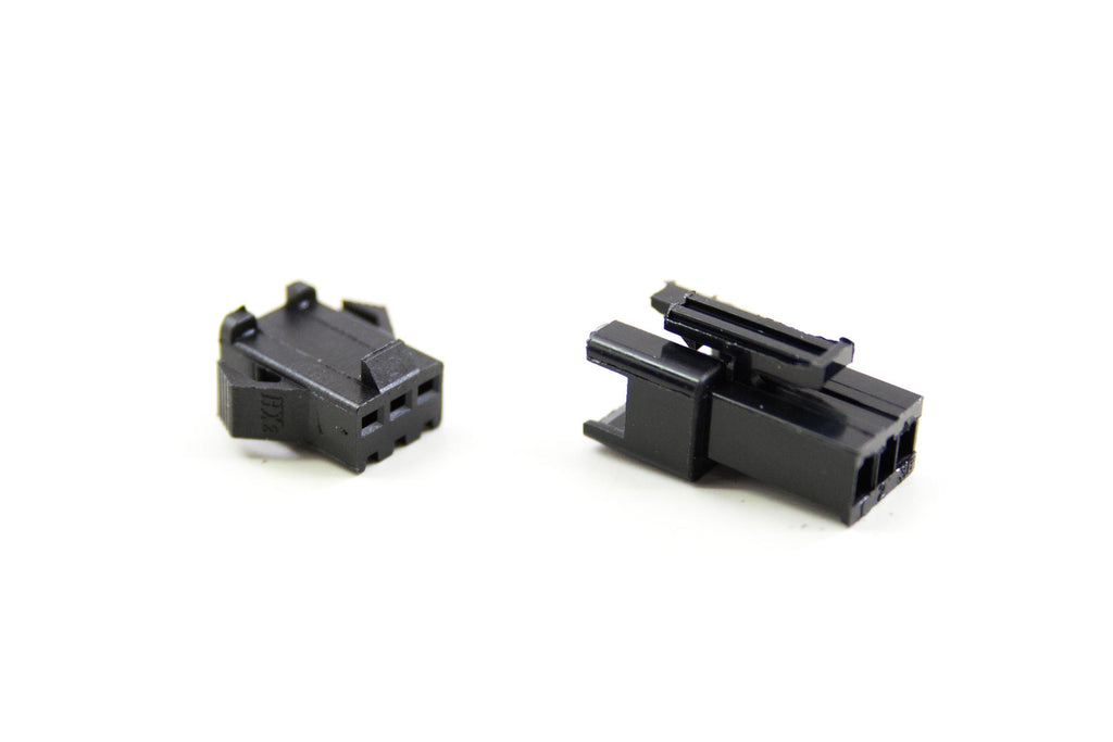 Morimoto WP260 10x JST Female Pins