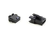 Load image into Gallery viewer, Morimoto WP210 1x 4P JST Male Connector w Pins