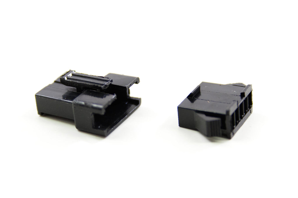Morimoto WP250 10x JST Male Pins