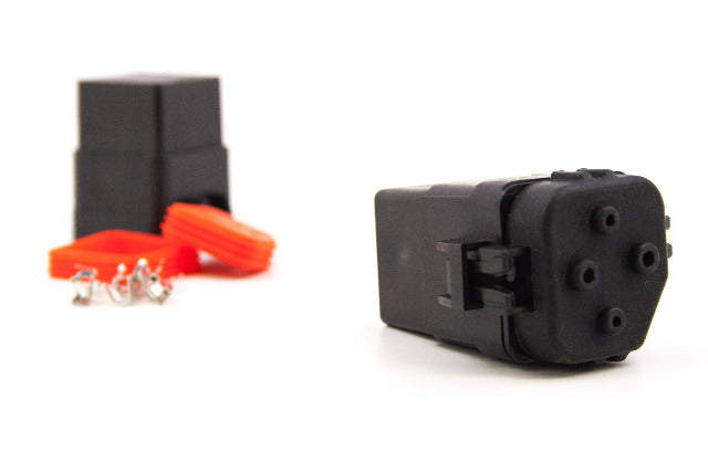 Morimoto WP270 1x Relay Mounting Bracket