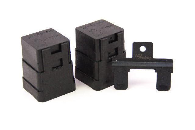 Morimoto WP270 1x Relay Mounting Bracket