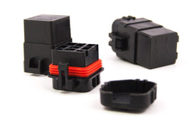 Morimoto WP310 1x 4-Pin Relay + Shell