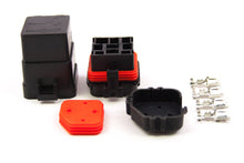 Load image into Gallery viewer, Morimoto WP310 1x 4-Pin Relay + Shell