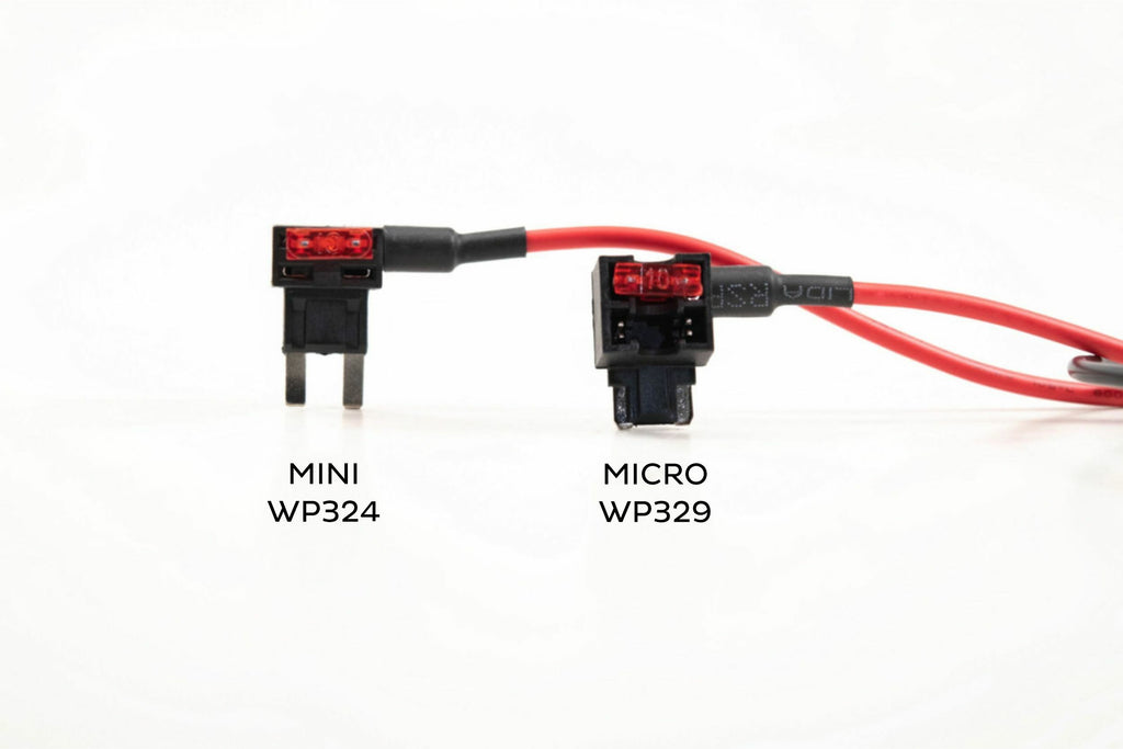 Morimoto WP324 1x Power