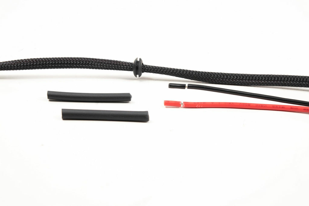 Morimoto WP324 1x Power
