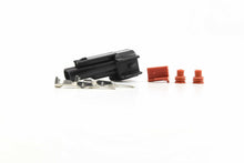 Load image into Gallery viewer, Morimoto WP5 1x 3157 Ford Male Connector w Pins
