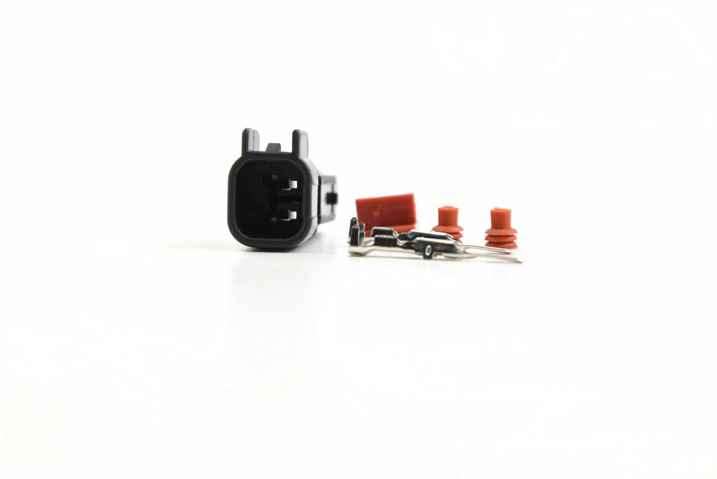 Morimoto WP5 1x 3157 Ford Male Connector w Pins