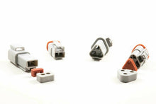 Load image into Gallery viewer, Morimoto WP500 1x 2P DT Female Connector w Pins