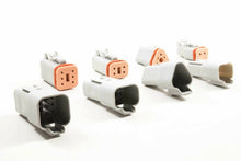 Load image into Gallery viewer, Morimoto WP500 1x 2P DT Female Connector w Pins