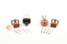 Load image into Gallery viewer, Morimoto WP502 1x 3P DT Female Connector w Pins