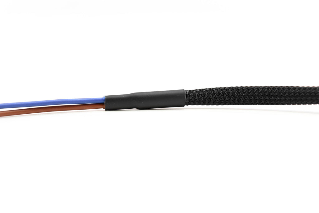 Morimoto WP7 5m x 6.4mm HEAT SHRINK TUBING