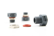 Load image into Gallery viewer, Morimoto WP9 1x Bolt-on Moisture Breather