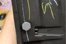 Load image into Gallery viewer, Morimoto WP9 1x Bolt-on Moisture Breather