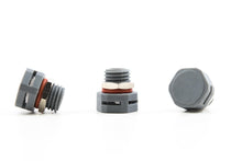 Load image into Gallery viewer, Morimoto WP9 1x Bolt-on Moisture Breather