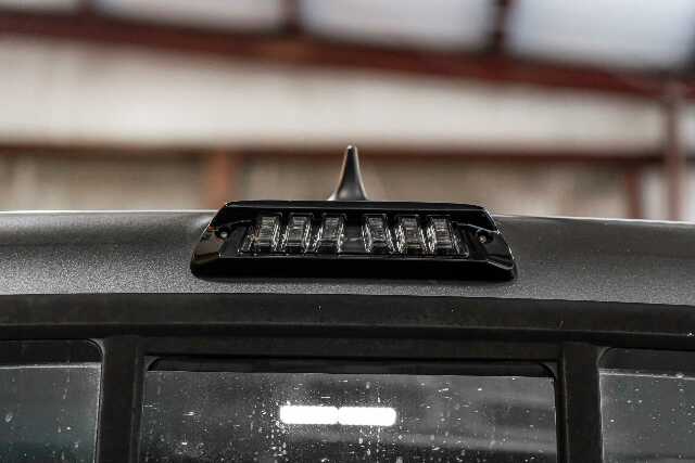 Morimoto X3B05 X3B LED Third Brake Light For 05-15 Toyota Tacoma