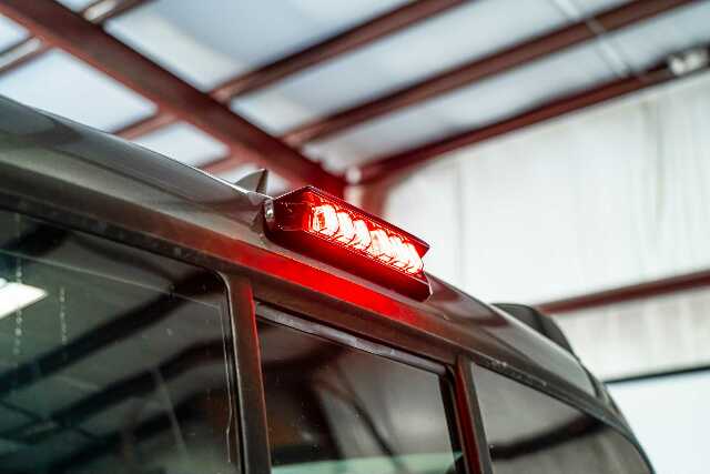 Morimoto X3B05 X3B LED Third Brake Light For 05-15 Toyota Tacoma