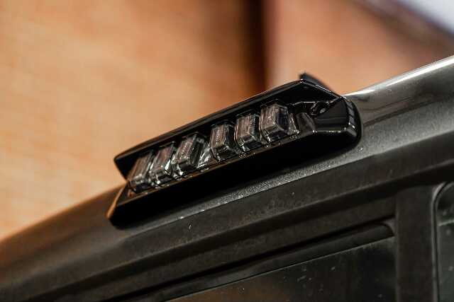 Morimoto X3B05 X3B LED Third Brake Light For 05-15 Toyota Tacoma