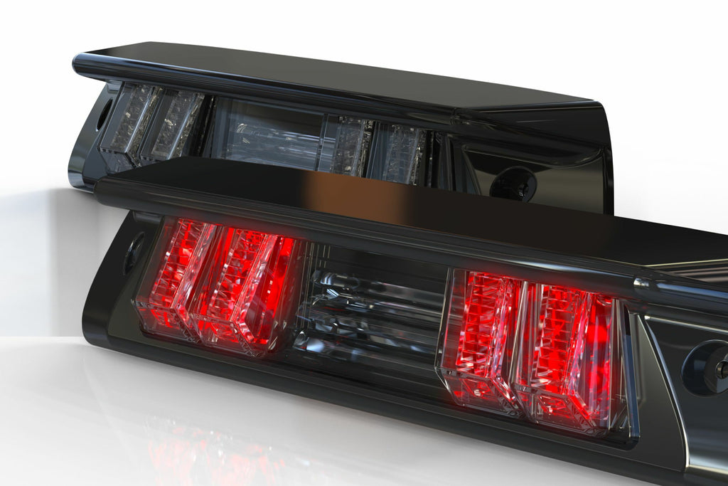 Morimoto X3B20 X3B LED Third Brake Light For 2010-2014 Ford F150 F-150