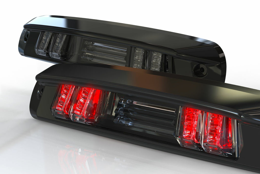 Morimoto X3B25 X3B LED Third Brake Light For 1999-2016 F250 F350 Super Duty