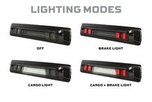 Load image into Gallery viewer, Morimoto X3B55 1x X3B LED 3rd Brake Light For 15-25 Chevrolet Colorado