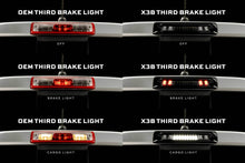 Load image into Gallery viewer, Morimoto X3B55 1x X3B LED 3rd Brake Light For 15-25 Chevrolet Colorado