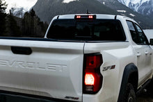 Load image into Gallery viewer, Morimoto X3B55 1x X3B LED 3rd Brake Light For 15-25 Chevrolet Colorado