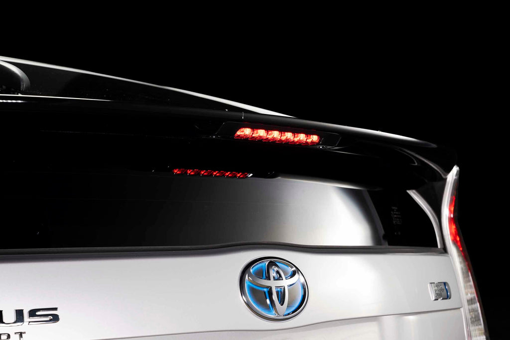 Morimoto X3B70 1x X3B LED Module For 10-24 Toyota 4Runner