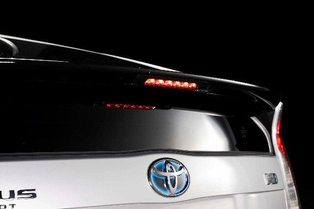 Morimoto X3B70 1x X3B LED Module For 10-24 Toyota 4Runner