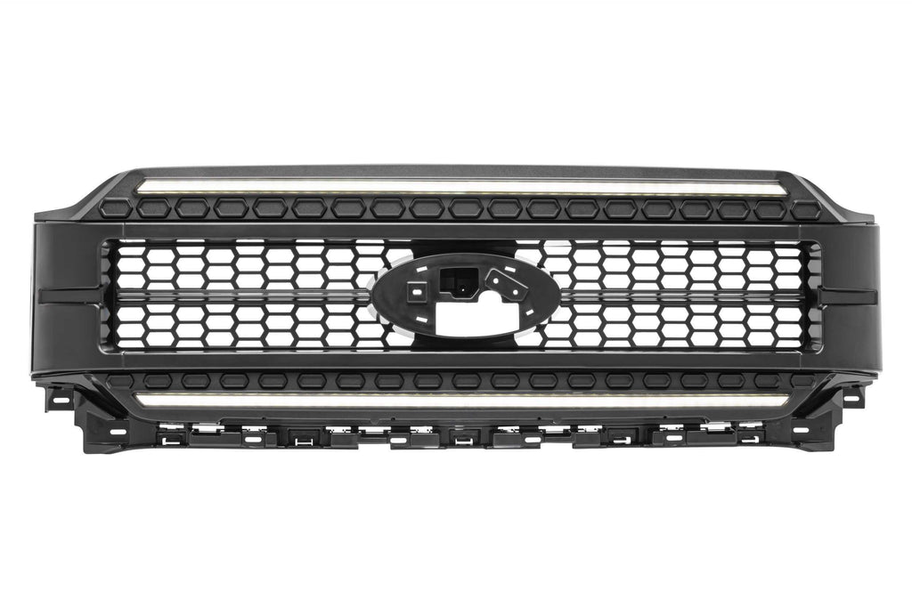 Morimoto XBG21 LED Grille System For  2021-2023 Ford F-150