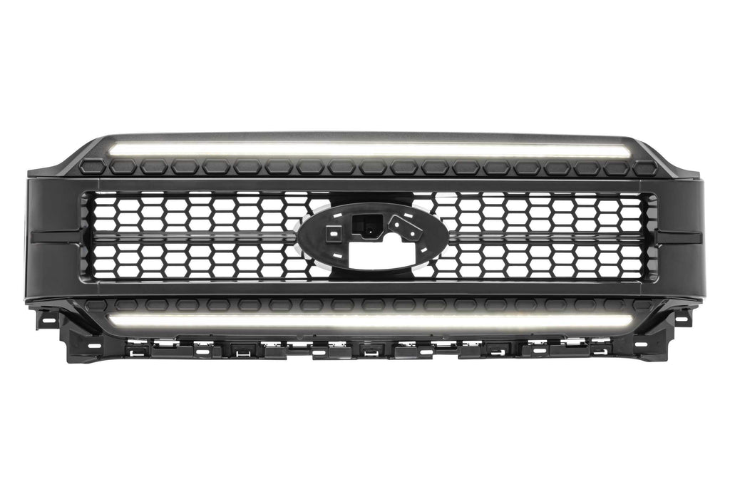 Morimoto XBG21 LED Grille System For  2021-2023 Ford F-150