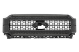 Morimoto XBG21 LED Grille System For  2021-2023 Ford F-150