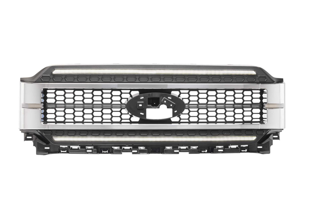 Morimoto XBG23 LED Grille System For  2021-2023 Ford F-150