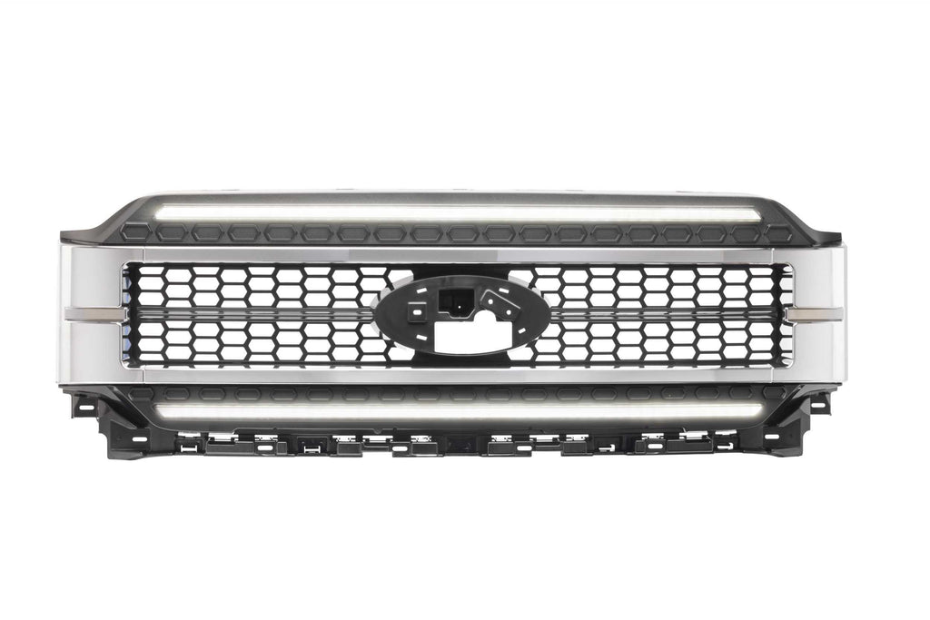 Morimoto XBG23 LED Grille System For  2021-2023 Ford F-150