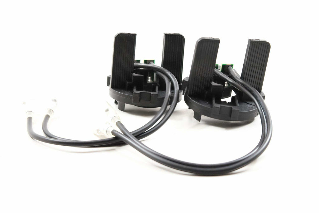 Morimoto XD.A030 1x MKVII H7 Adapter For Volkswagen Jetta