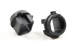 Morimoto XD.A040 1x Hyundai Veloster H7 Adapter For Hyundai