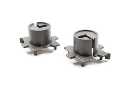 Morimoto XD.A060 1x Mazda V1 H7 Adapter For Mazda MX-5 CX-7 RX-8