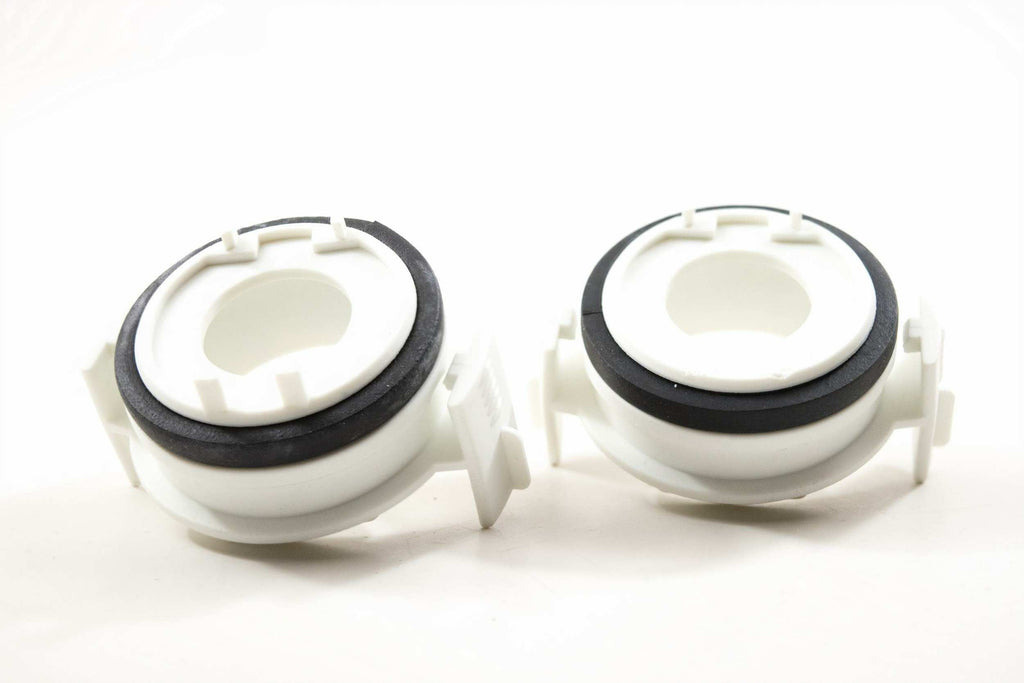 Morimoto XD.A090 1x Low Beam H7 Adapter For BMW E46