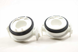 Morimoto XD.A090 1x Low Beam H7 Adapter For BMW E46