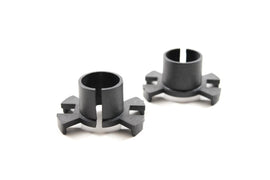 Morimoto XD.A100 2x H1 Adapters For Acura Honda