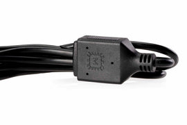 Morimoto XRL65 1x 1-to-4 Rock Light Splitter Splitter