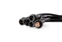 Load image into Gallery viewer, Morimoto XRL65 1x 1-to-4 Rock Light Splitter Splitter