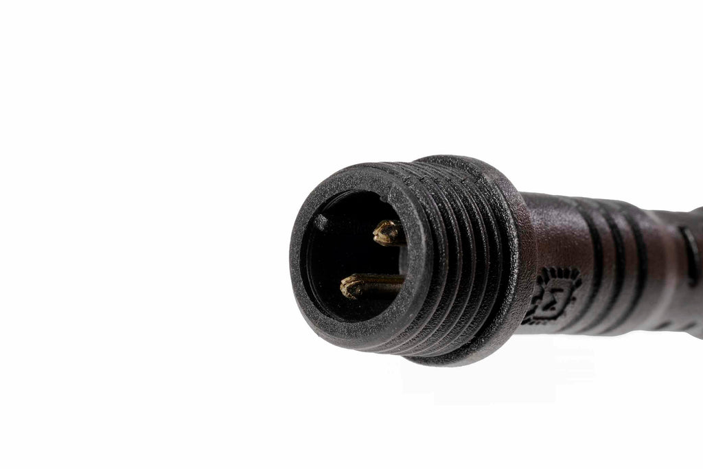 Morimoto XRL65 1x 1-to-4 Rock Light Splitter Splitter