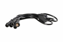 Load image into Gallery viewer, Morimoto XRL65 1x 1-to-4 Rock Light Splitter Splitter