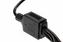 Load image into Gallery viewer, Morimoto XRL70 1x 1-to-4 Rock Light Splitter Splitter