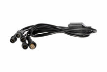 Load image into Gallery viewer, Morimoto XRL70 1x 1-to-4 Rock Light Splitter Splitter