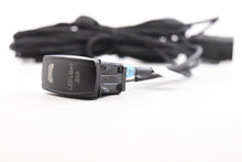 Load image into Gallery viewer, Morimoto XT10 Switched Light Bar Relay Harness