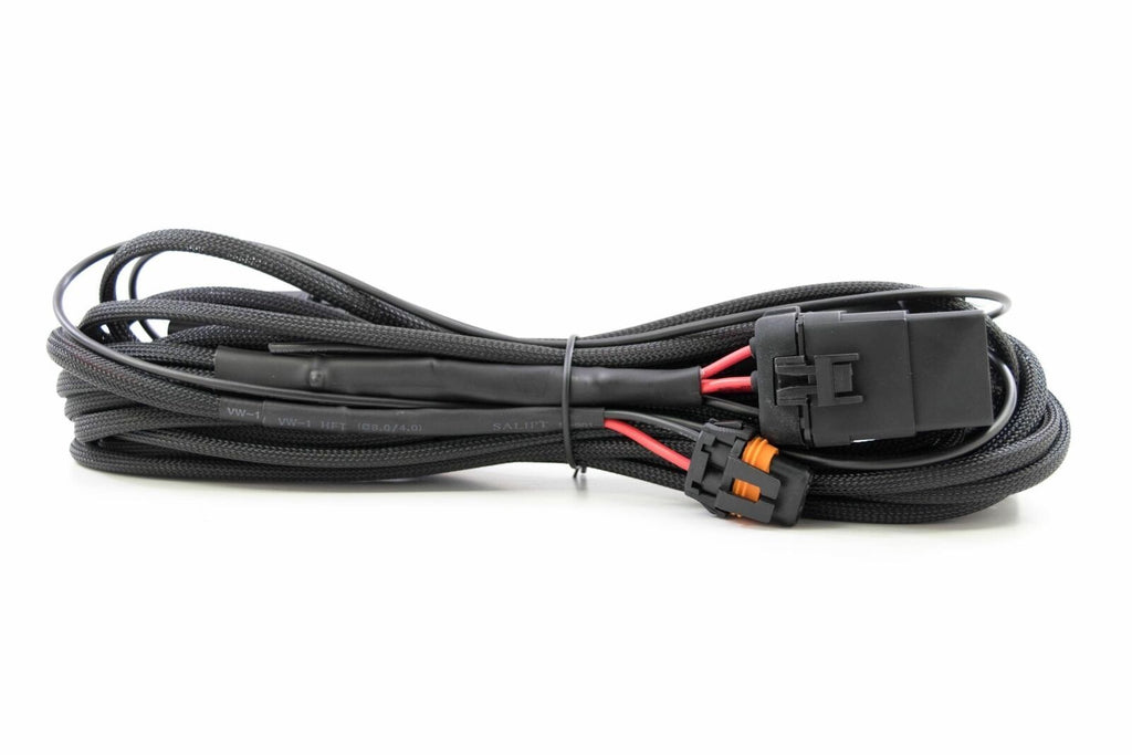 Morimoto XT10 Switched Light Bar Relay Harness